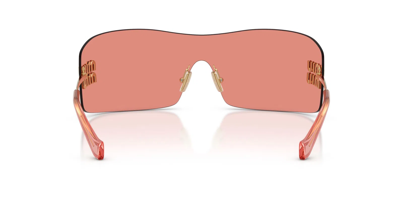 Miu B53S Sunglasses - view 7